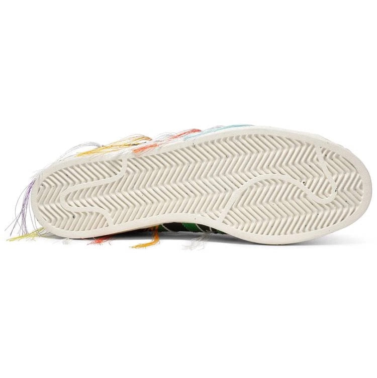 Adidas Superstar AEC Sean Wotherspoon Superearth Black Adidas