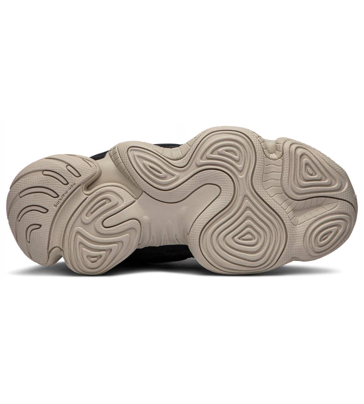 Adidas Yeezy 500 High Slate Yeezy