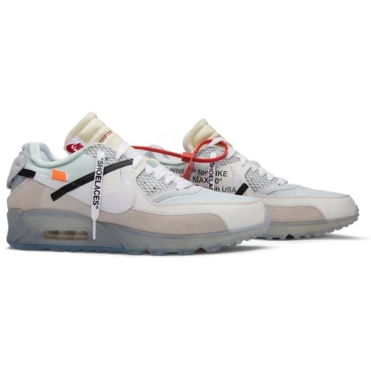Nike Air Max 90 Off-White Off-White