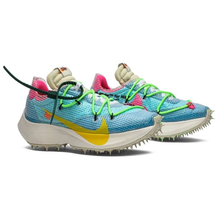 Nike Vapor Street Off-White Polarized Blue (W) Off-White