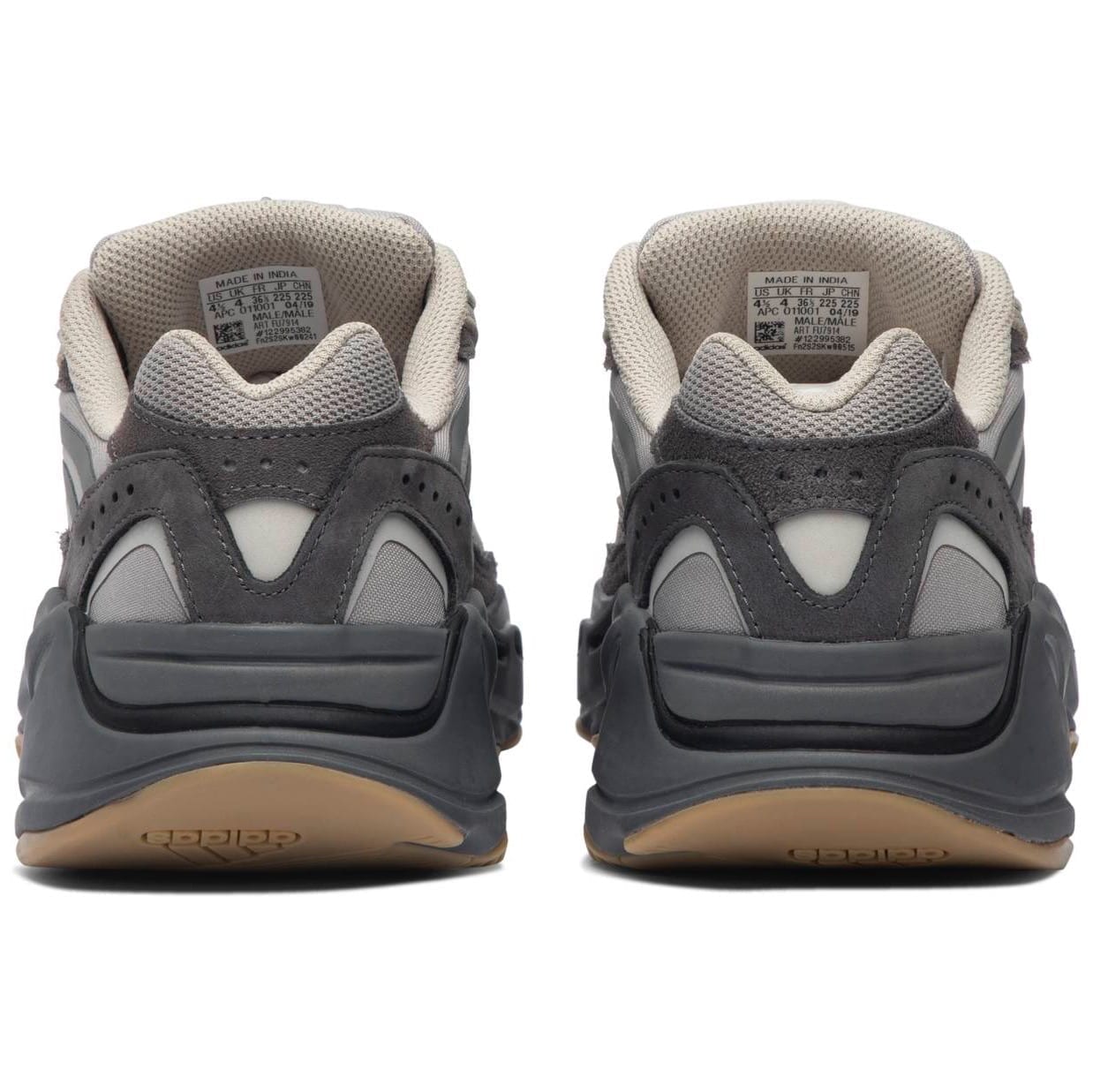 Adidas Yeezy Boost 700 V2 Tephra Yeezy