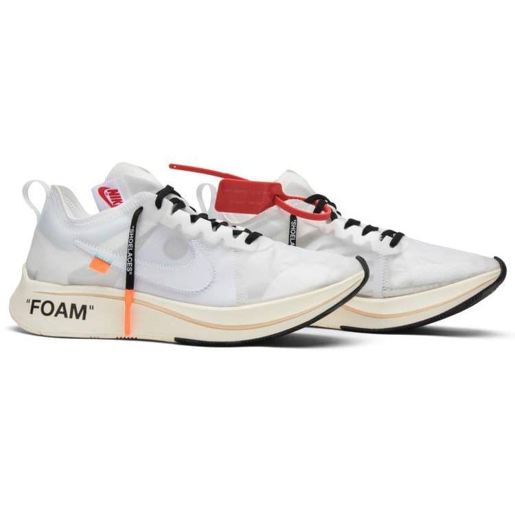 Nike Zoom Fly Off-White Off-White