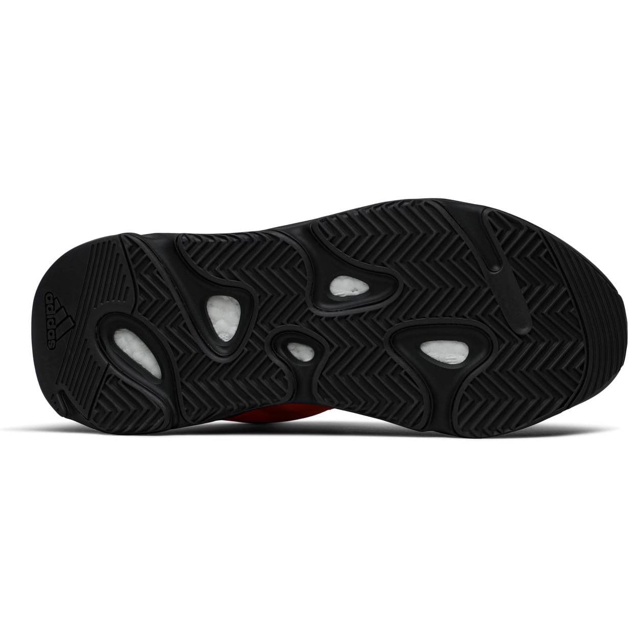 Adidas Yeezy Boost 700 MNVN Orange Yeezy