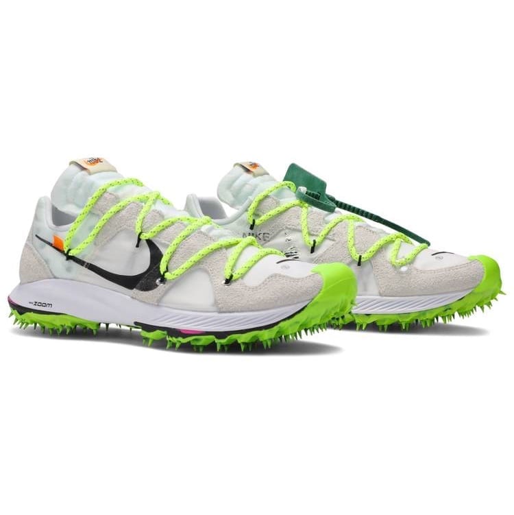 Nike Zoom Terra Kiger 5 Off-White White (W) Off-White