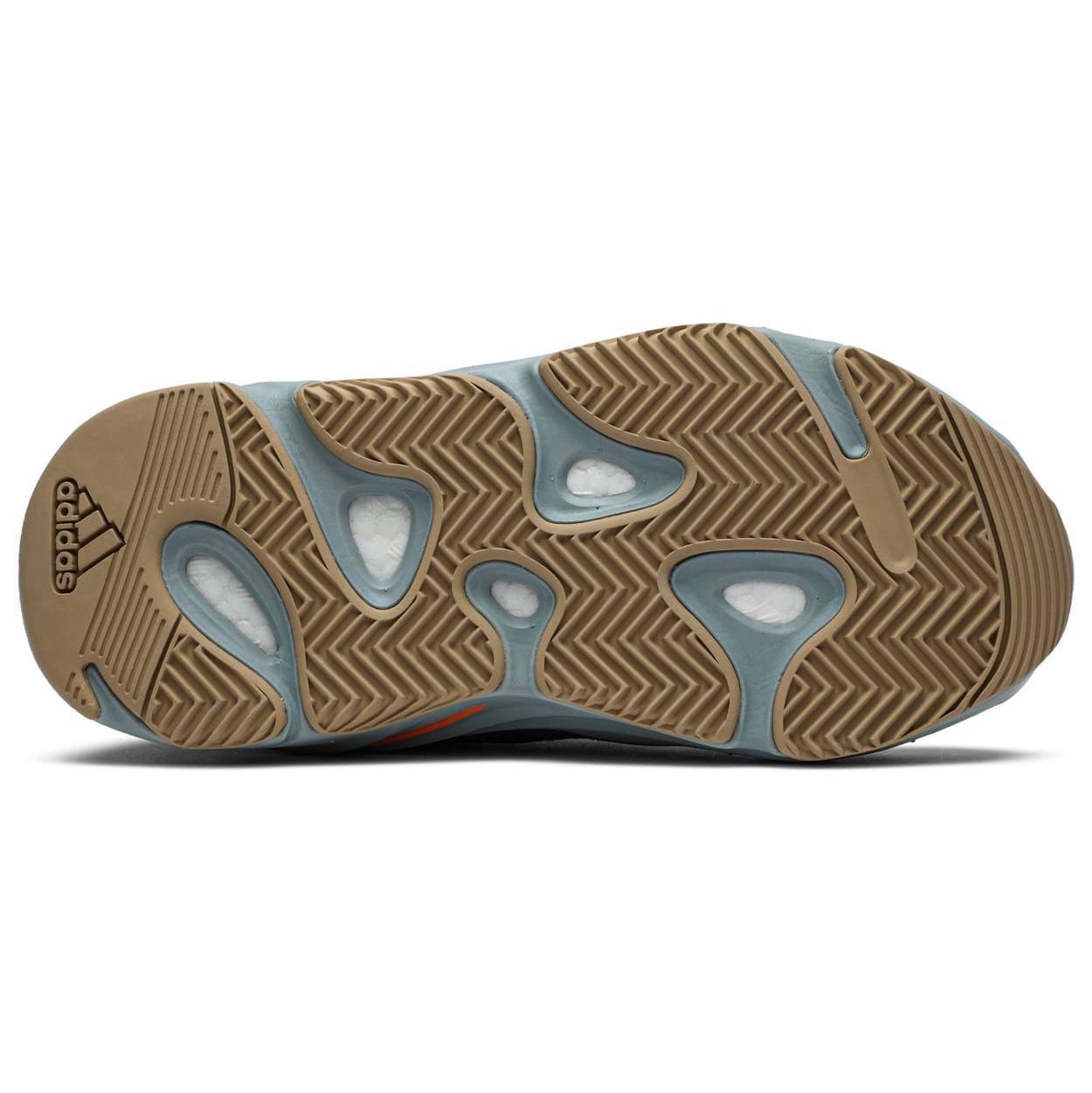 Adidas Yeezy Boost 700 Carbon Blue Yeezy