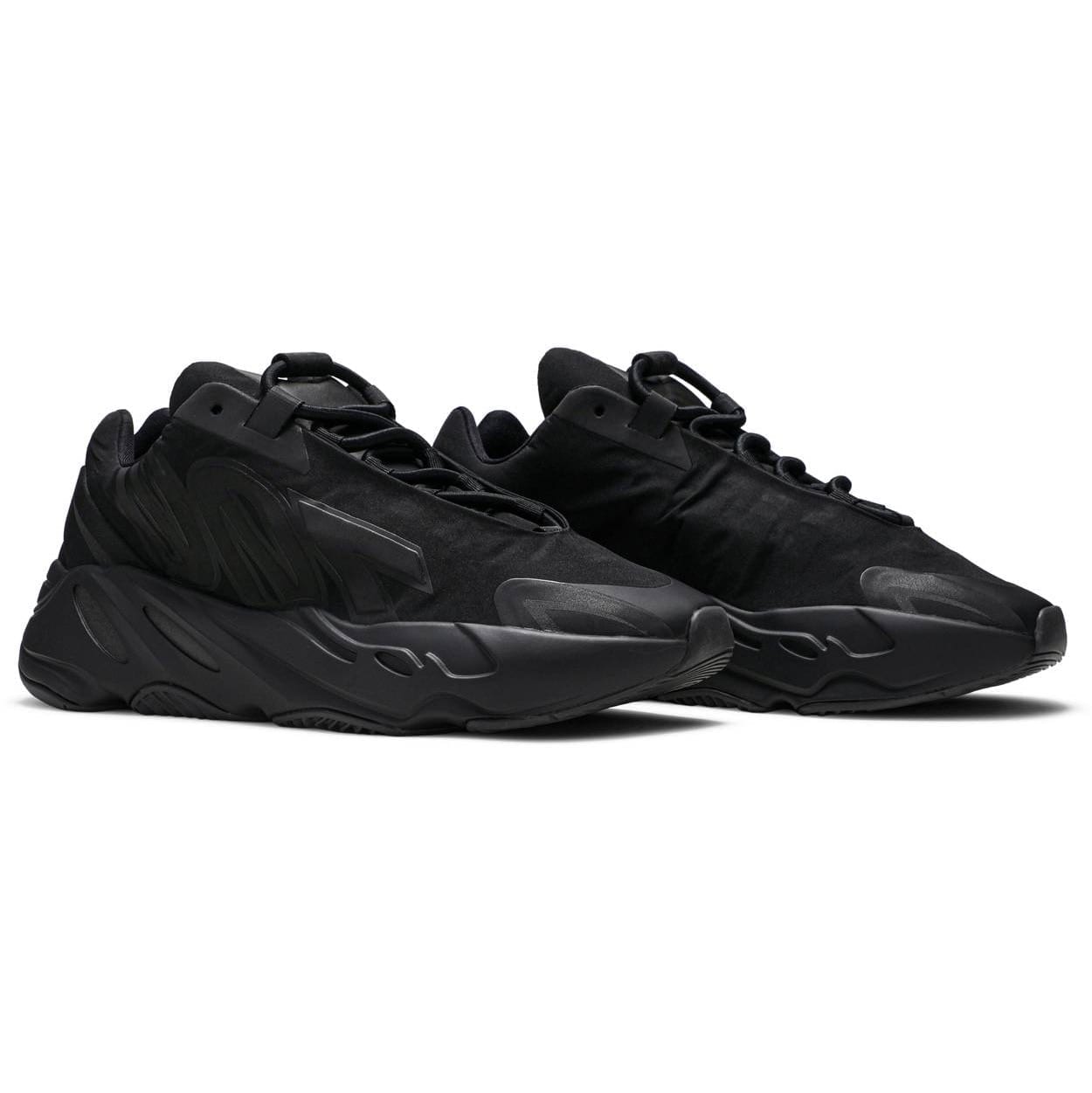 Adidas Yeezy Boost 700 MNVN Triple Black Yeezy