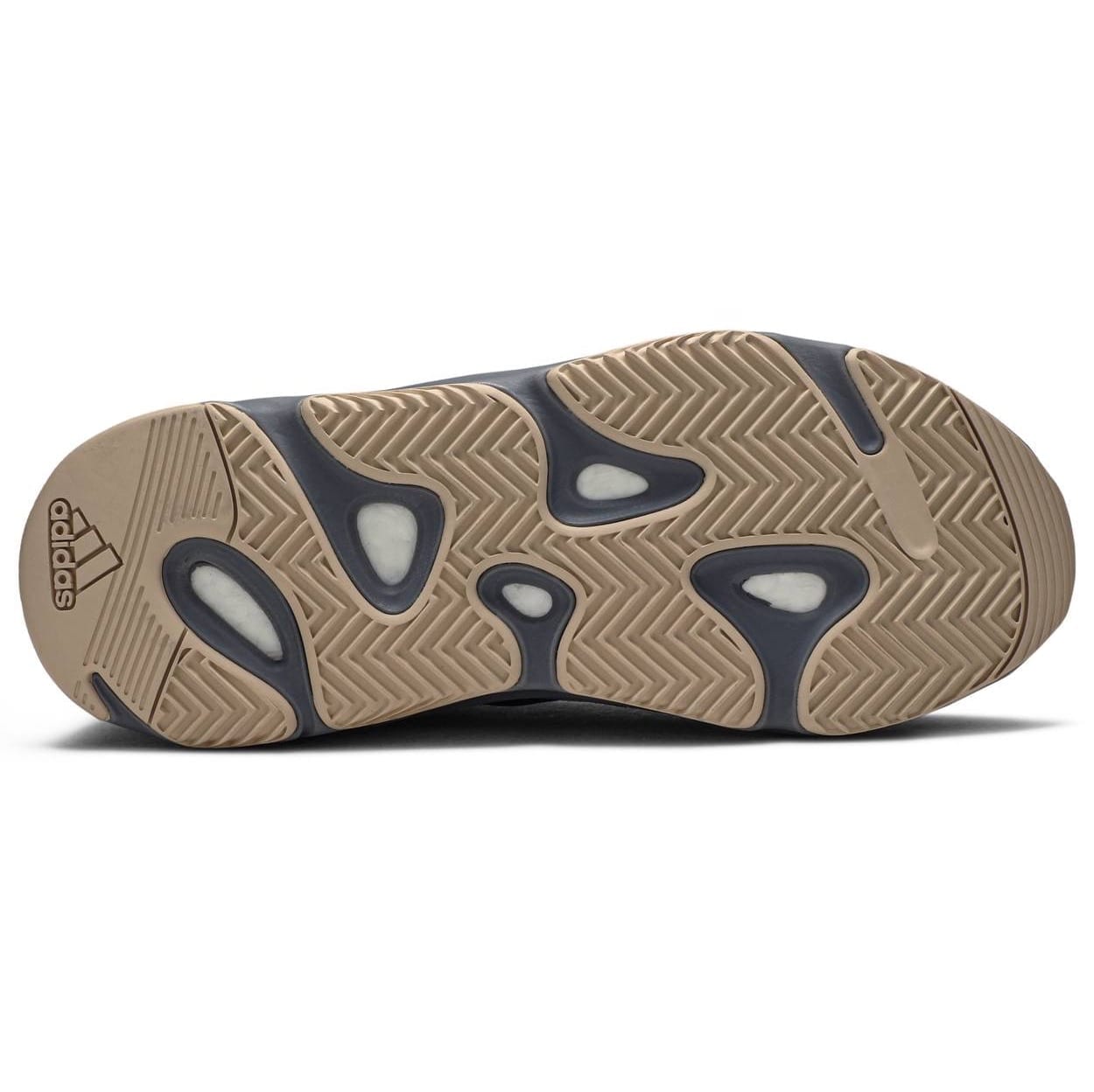 Adidas Yeezy Boost 700 Teal Blue Yeezy