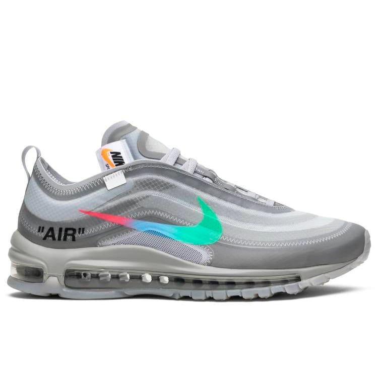 Nike off white 97 mint Clearance