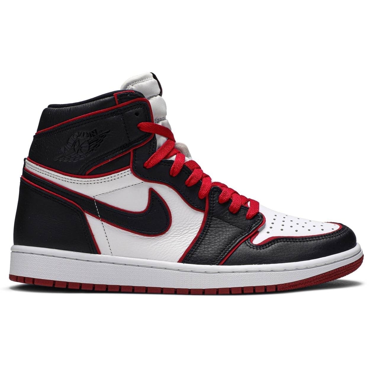 Nike air jordan 1 bloodline australia Clearance
