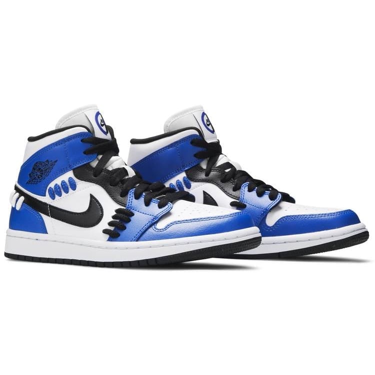 Air Jordan 1 Mid Sisterhood (W) Air Jordan