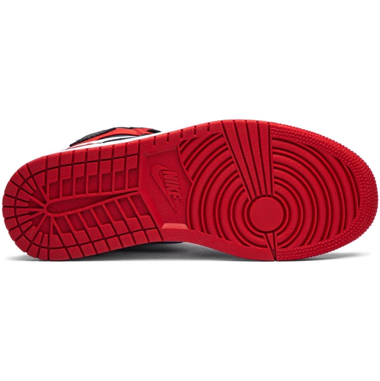 Air Jordan 1 Retro High Satin Black Toe (W) Air Jordan