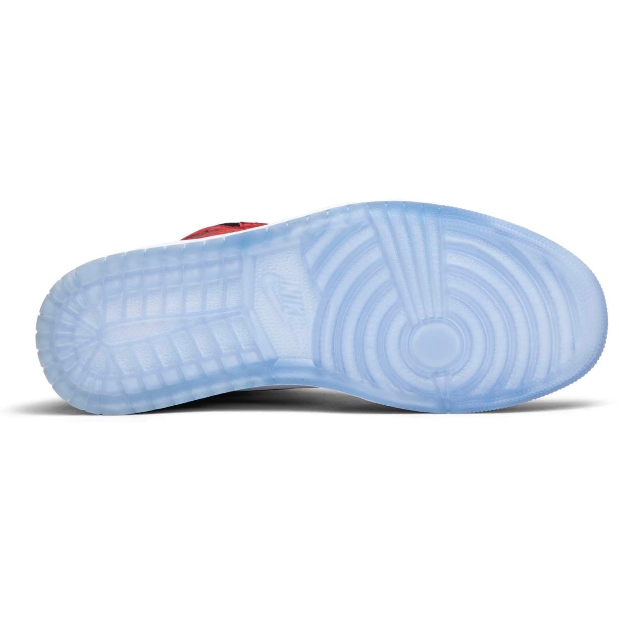 Air Jordan 1 Retro High Spider-Man Origin Story (GS) Air Jordan