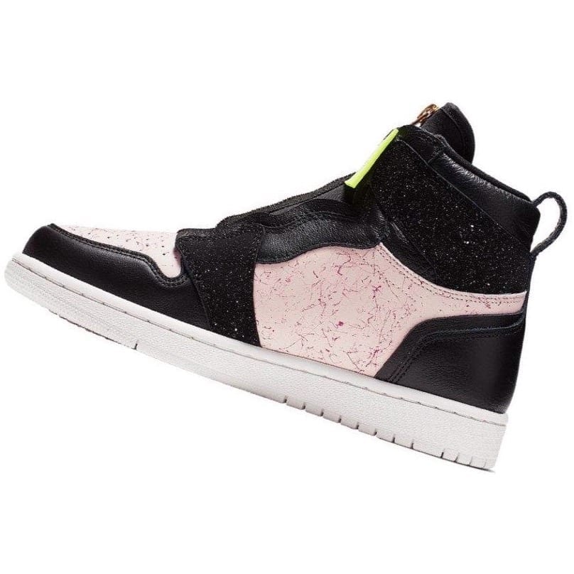 Air Jordan 1 Retro High Zip Silt Red (W) Air Jordan