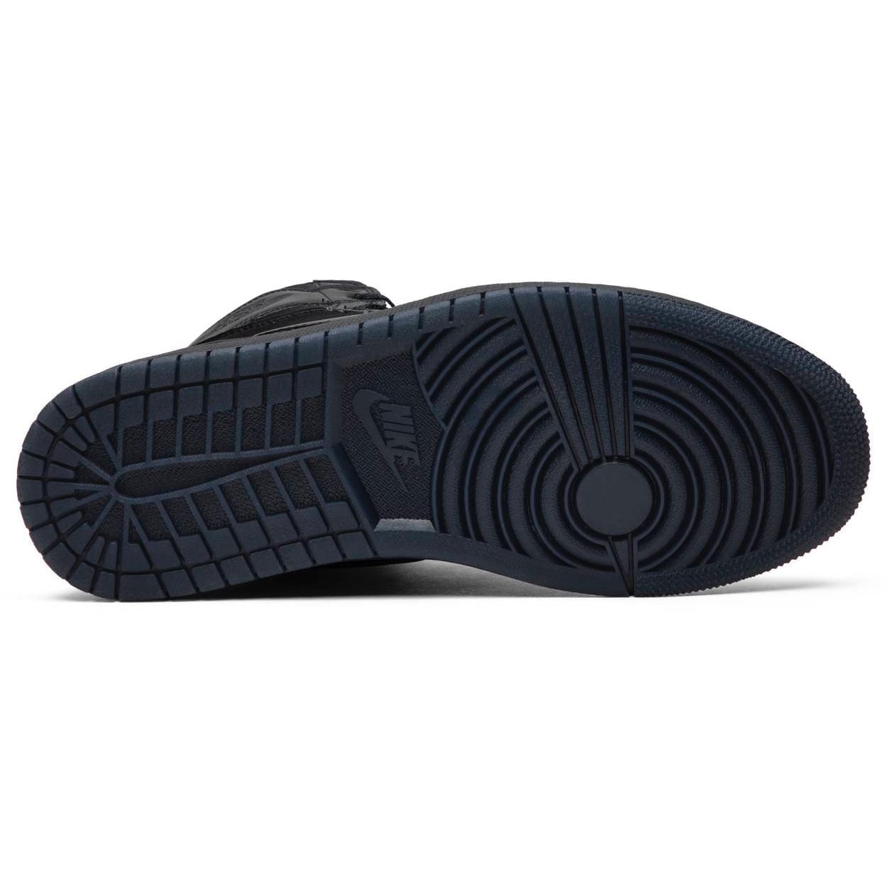 Air Jordan 1 Retro High Rox Brown (W) Air Jordan