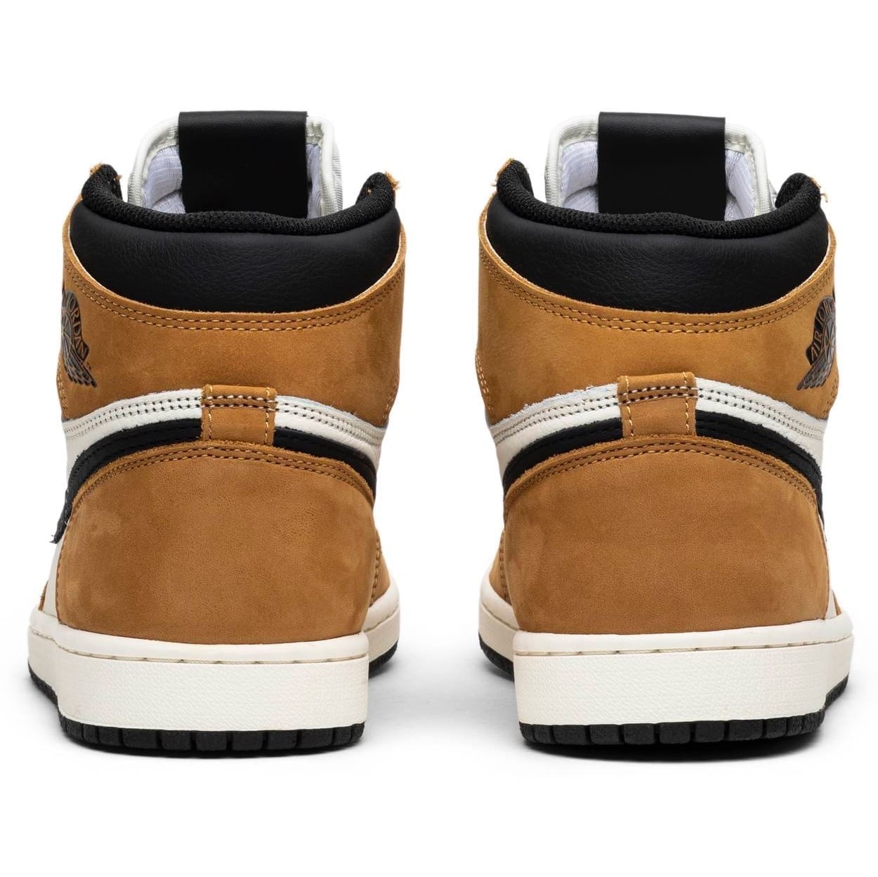 Air Jordan 1 Retro High Rookie of the Year Air Jordan