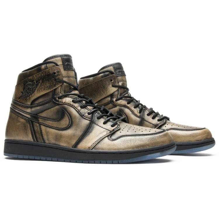 Air Jordan 1 Retro High Wings Air Jordan