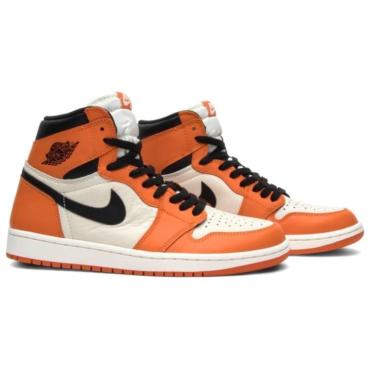 Air Jordan 1 Retro Reverse Shattered Backboard 2.0 Air Jordan