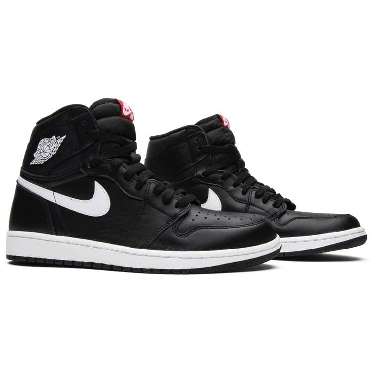 Air Jordan 1 Retro High Yin Yang Black Air Jordan