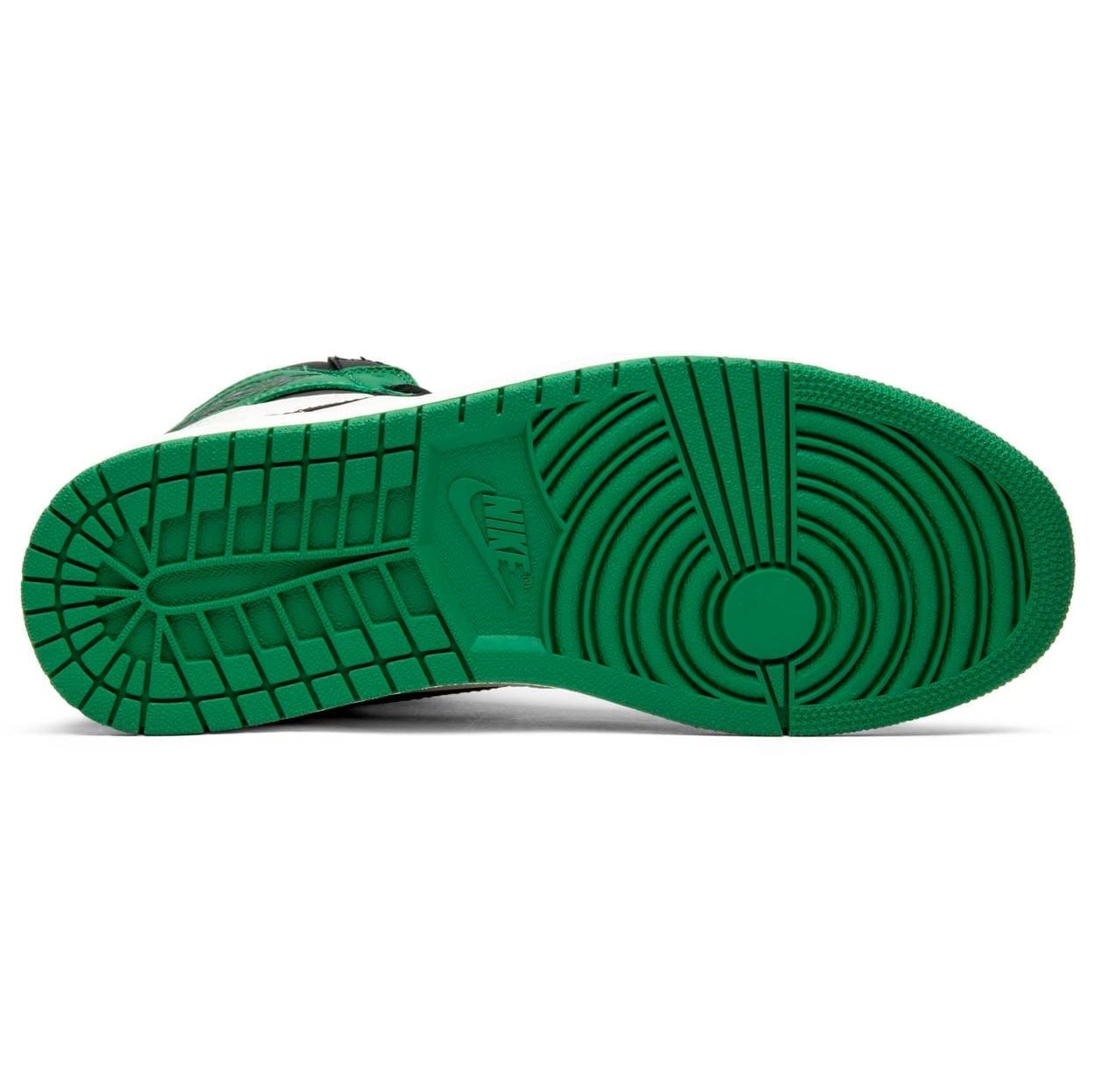 Air Jordan 1 Retro High Pine Green (GS) Air Jordan