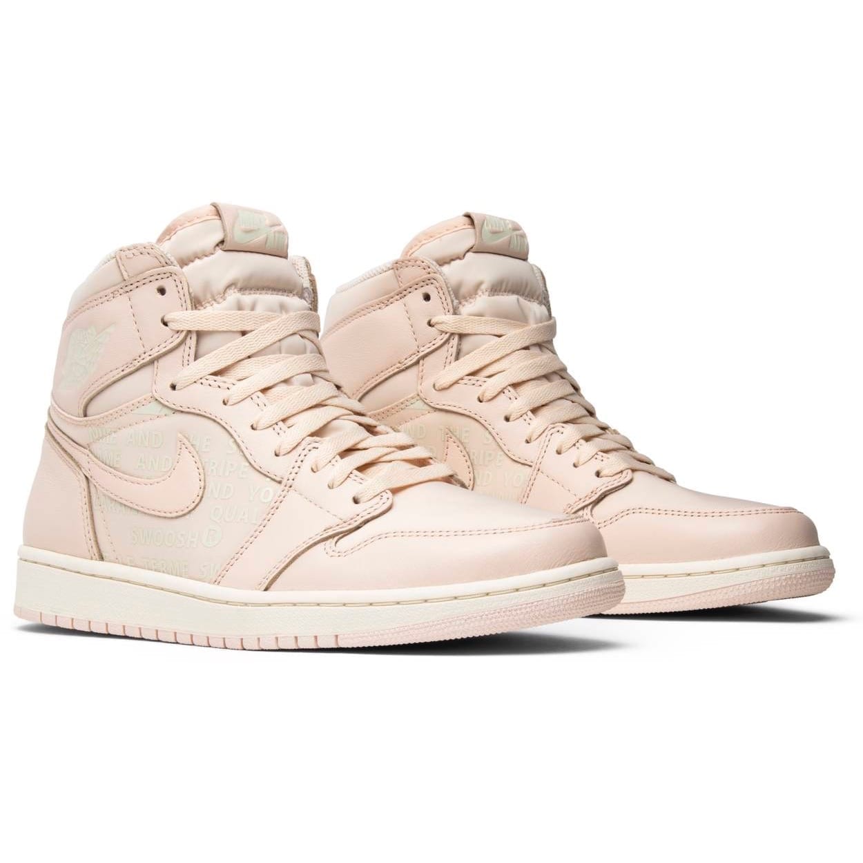Air Jordan 1 Retro High Guava Ice Air Jordan