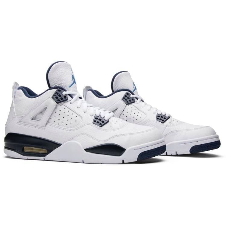 Air Jordan 4 Retro Columbia (2015) Air Jordan