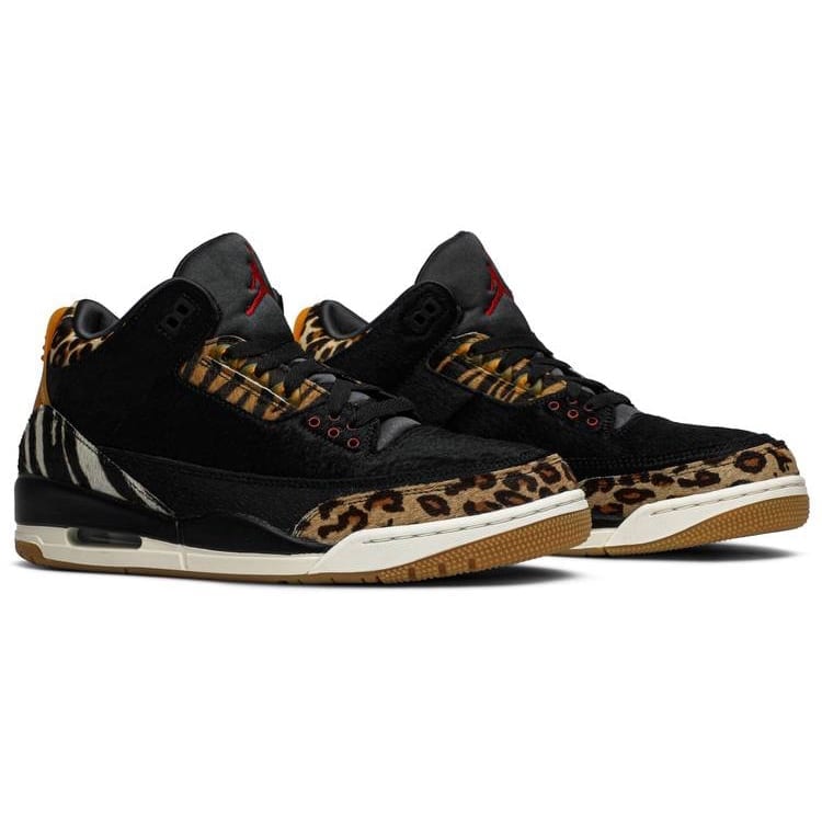 Air Jordan 3 Retro SE Animal Instinct Air Jordan
