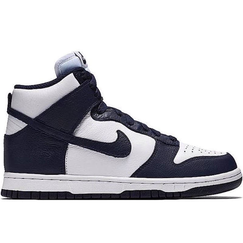 Nike Dunk High Retro Be True Villanova (W) Nike
