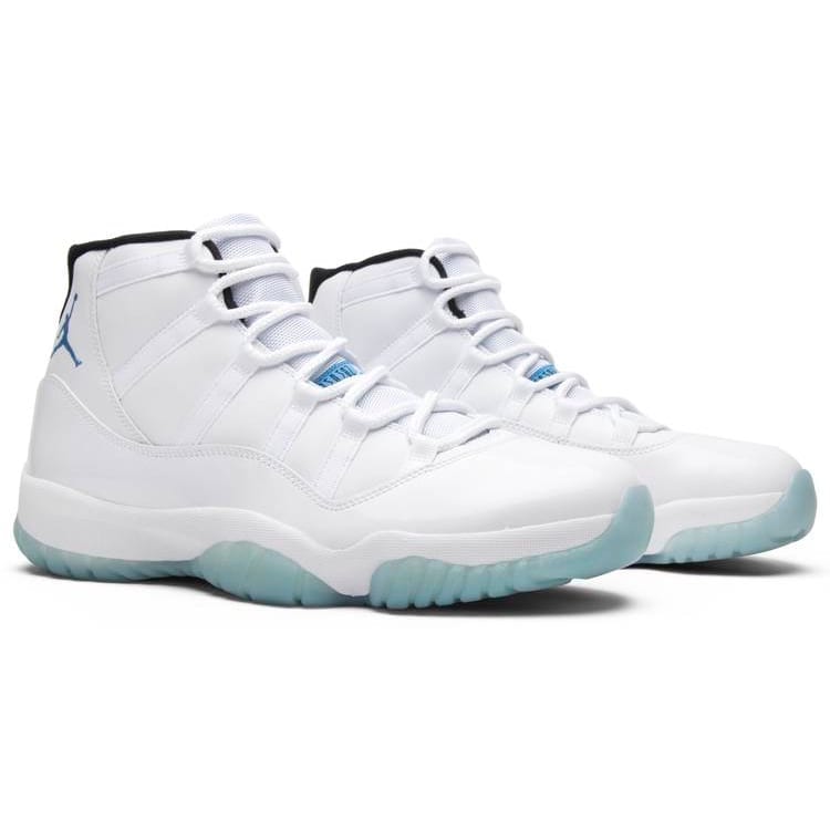 Air Jordan 11 Retro Legend Blue (2014) Air Jordan