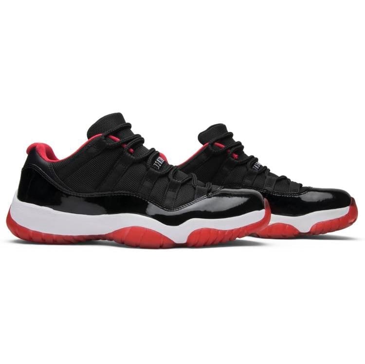 Air Jordan 11 Retro Low Bred Air Jordan