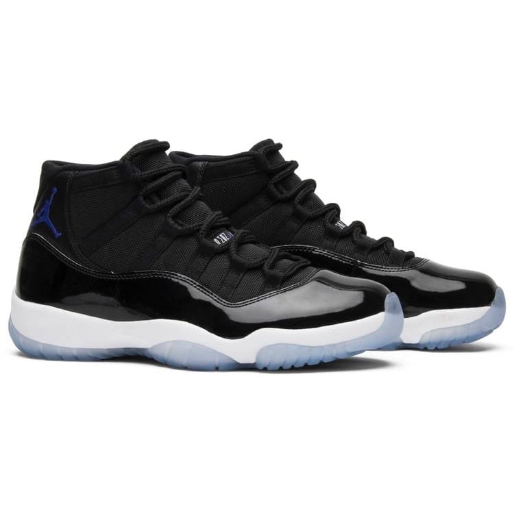 Air Jordan 11 Retro Space Jam (2016) Air Jordan
