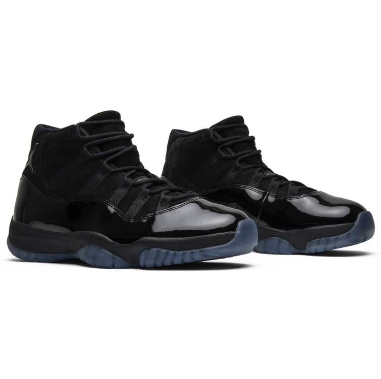 Air Jordan 11 Retro Cap and Gown Air Jordan
