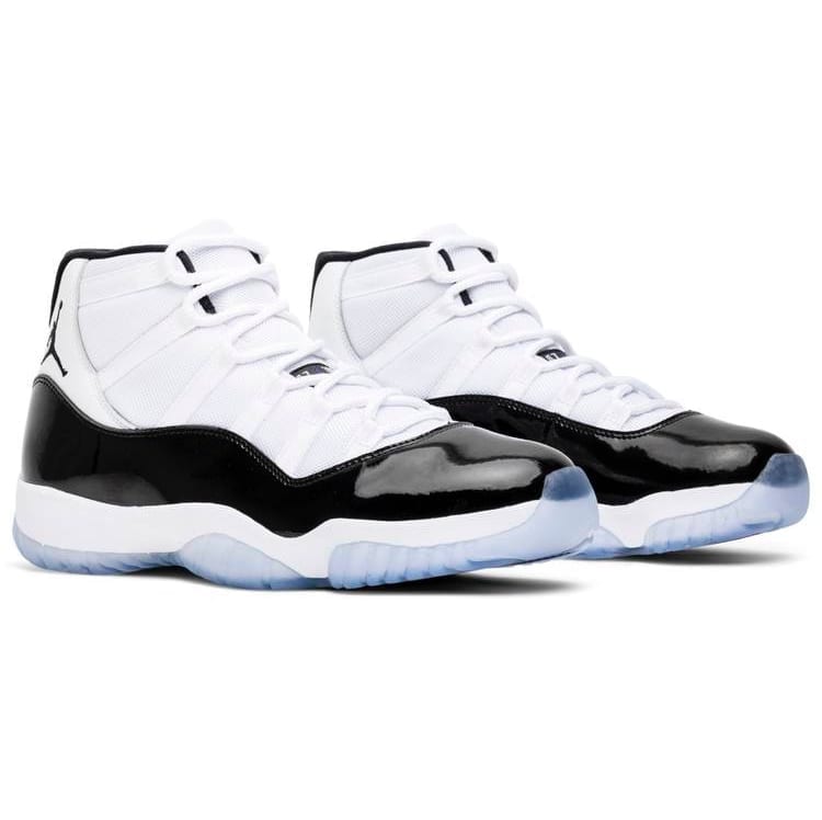 Air Jordan 11 Retro Concord (2018) Air Jordan