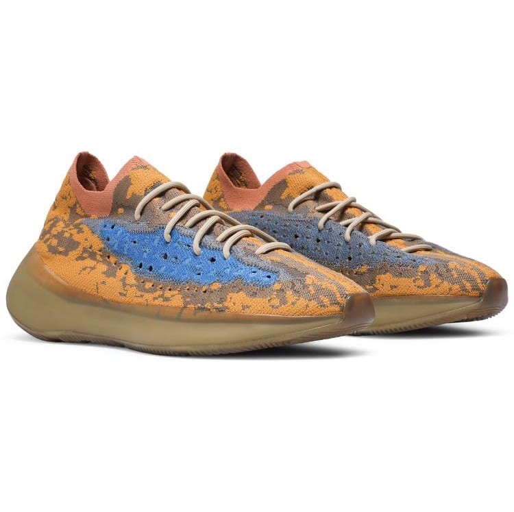 Adidas Yeezy Boost 380 Blue Oat Yeezy