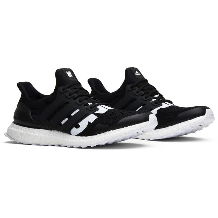 Adidas Ultra Boost 1.0 UNDFTD Black Adidas