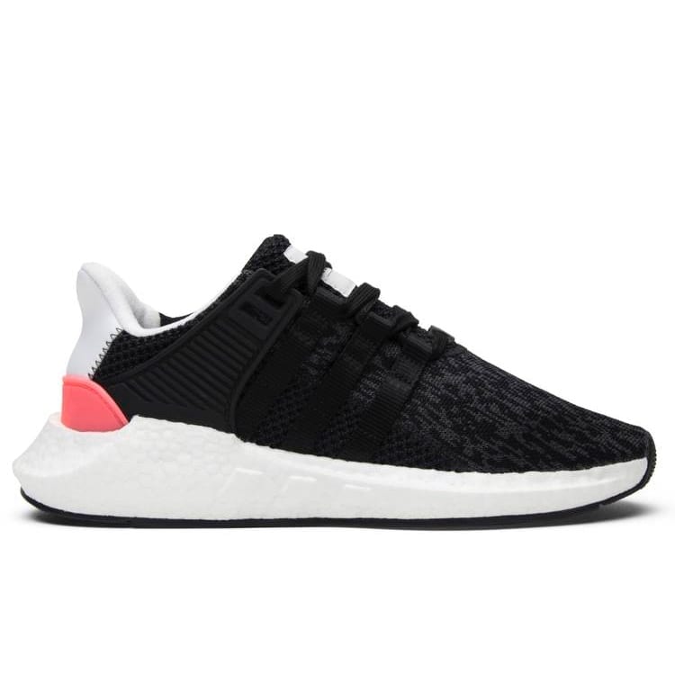 Adidas EQT Support 93/17 Core Black Turbo – CRUIZER