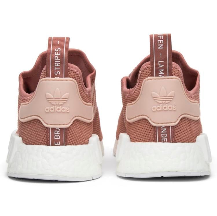 Adidas NMD R1 Raw Pink (W) Adidas