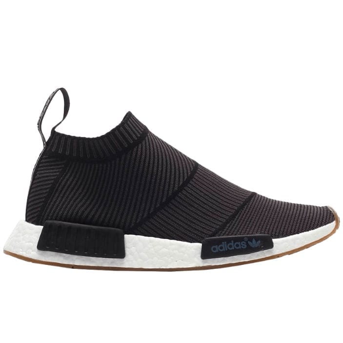 Adidas NMD City Sock Gum Pack Black Adidas