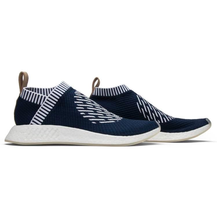 Adidas NMD CS2 Primeknit Ronin Stripes Adidas