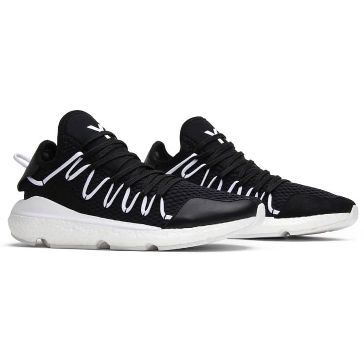 Adidas Y-3 Kusari Black Y-3