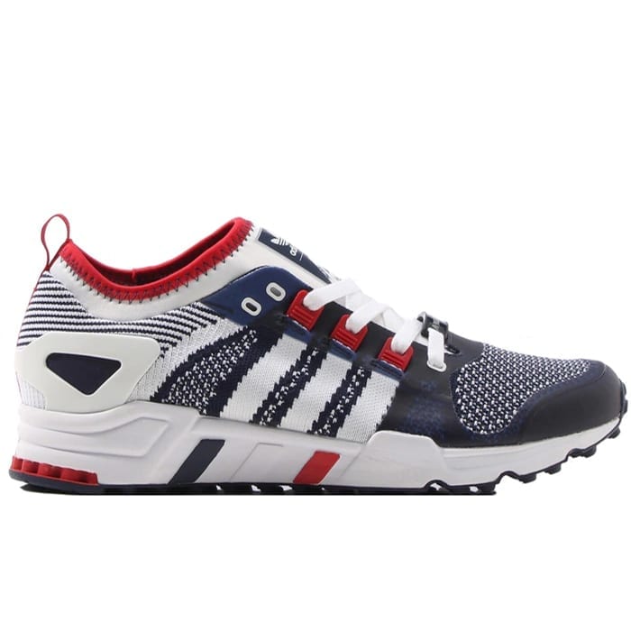 Adidas EQT Palace Running Support Navy Adidas