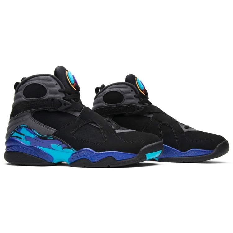 Air Jordan 8 Retro Aqua (2015) Air Jordan