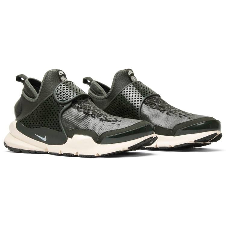 Nike Sock Dart Mid Stone Island Sequoia Nike