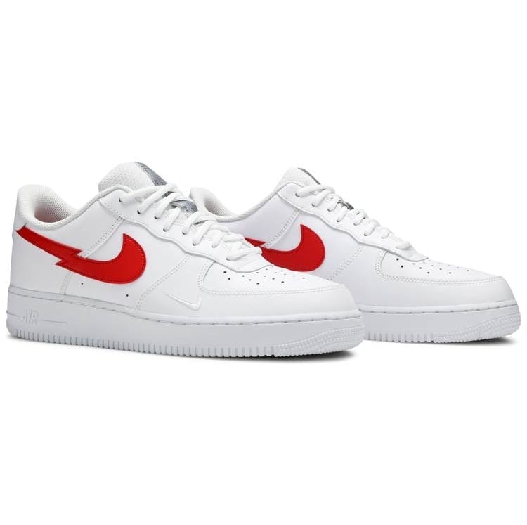 Nike Air Force 1 Low Euro Tour (2020) Nike