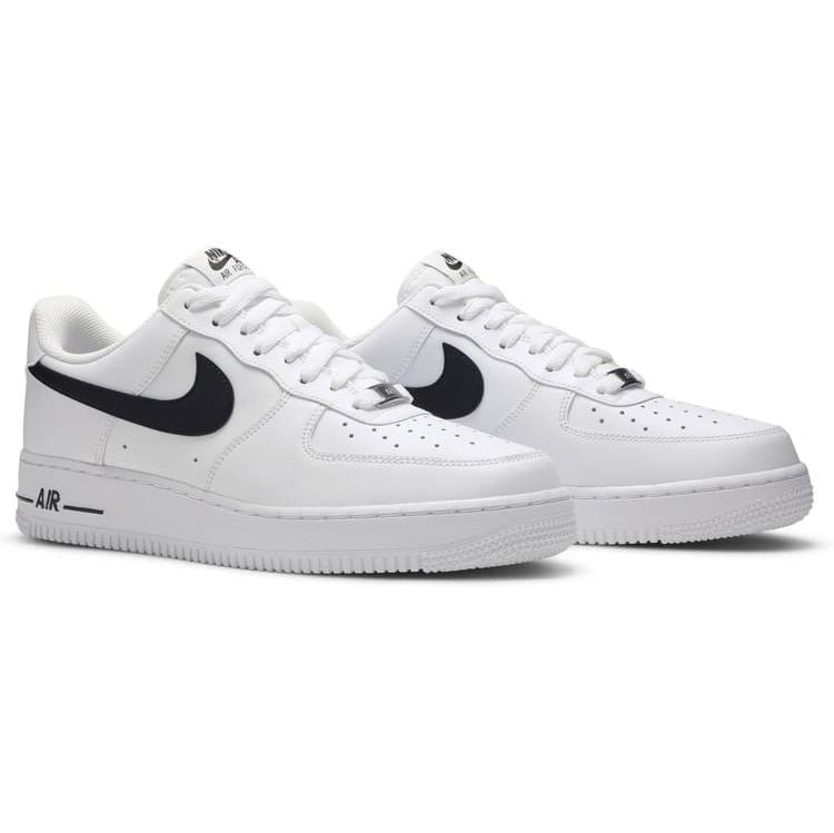 Nike Air Force 1 Low White Black Nike