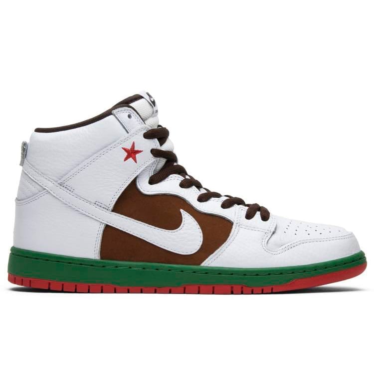 Nike Dunk SB High Cali (2014) Nike