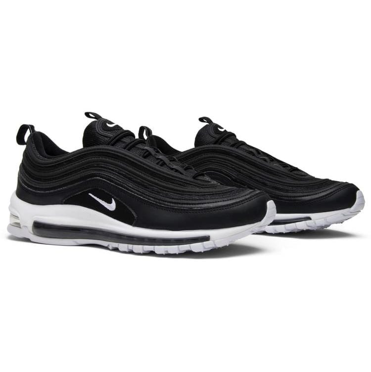 Nike Air Max 97 Black White Nike