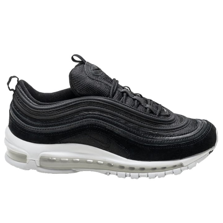 Nike Air Max 97 PRM Black White Nike
