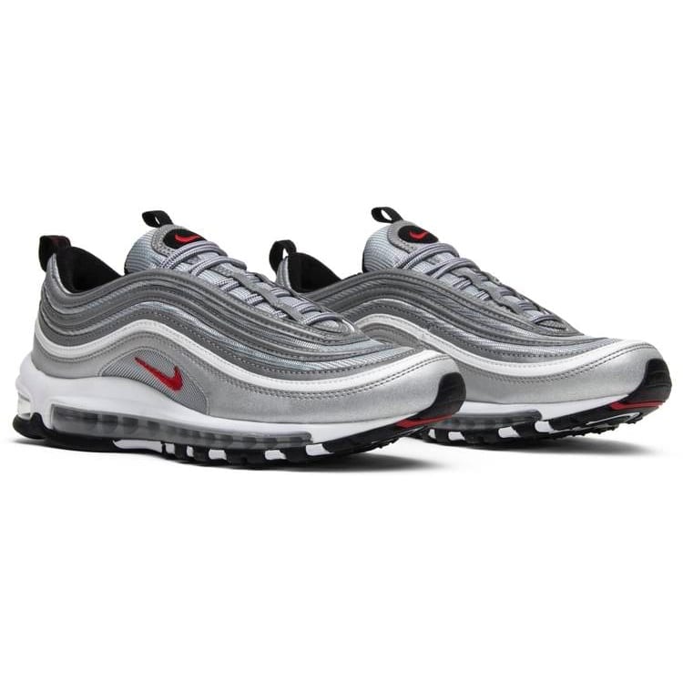 Nike Air Max 97 Silver Bullet (2016/2017) Nike