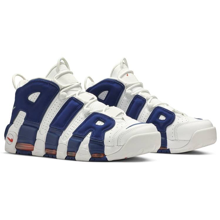 Nike Air More Uptempo Knicks Nike