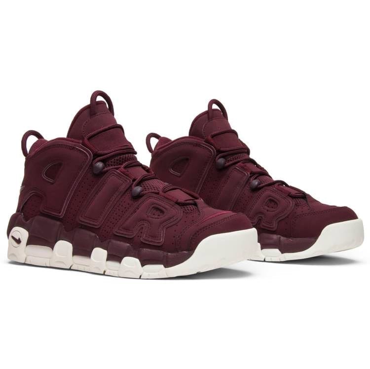 Nike Air More Uptempo Night Maroon Nike